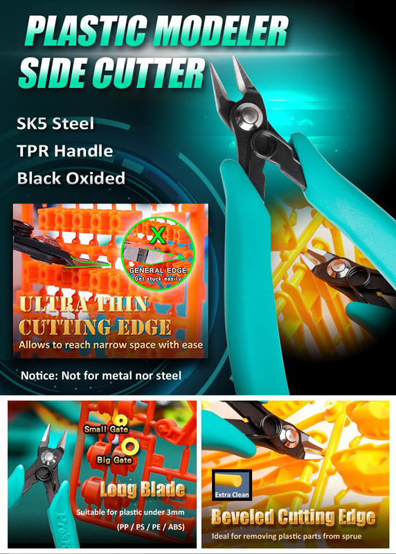 PROSKIT σετ εργαλείων PK-602 με θήκη - Image 2