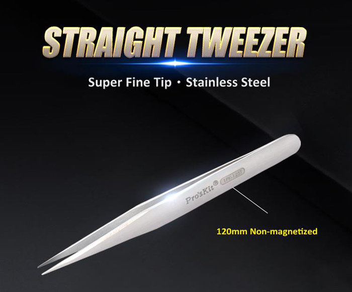 PROSKIT σετ εργαλείων PK-602 με θήκη - Image 4