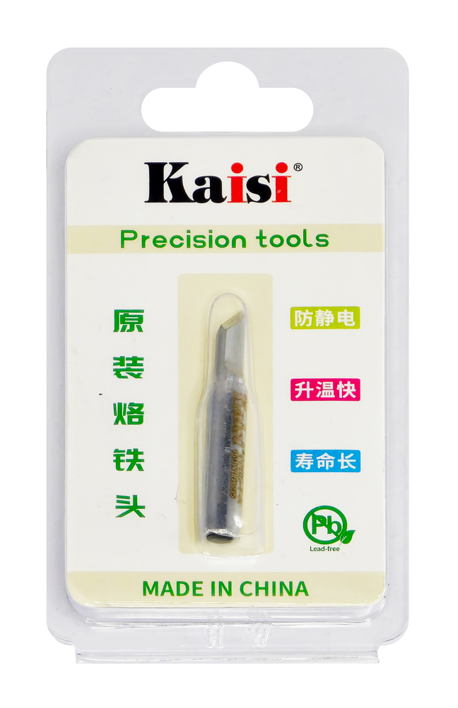 KAISI μύτη κολλητηρίου 900M-T-K - Image 2