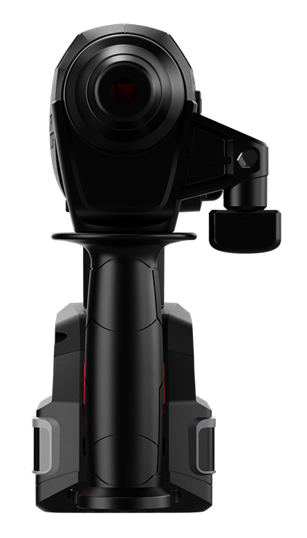 DELI κρουστικό σκαπτικό μπαταρίας DE-DC20-2D4 - Image 2