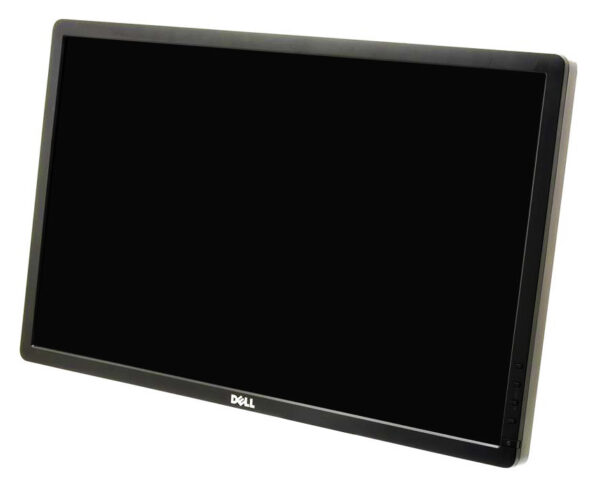 DELL used οθόνη P2412H LED