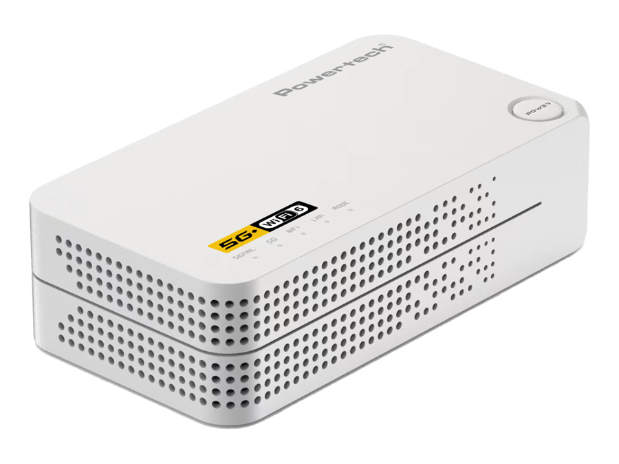 POWERTECH 5G mobile router PT-1511