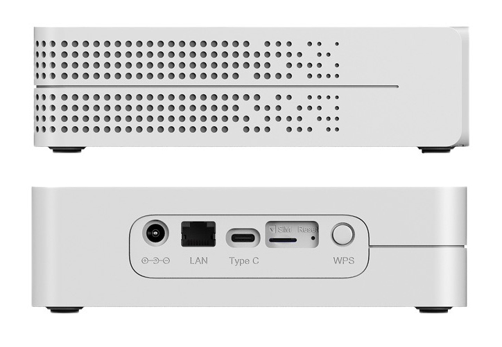 POWERTECH 5G mobile router PT-1511 - Image 2