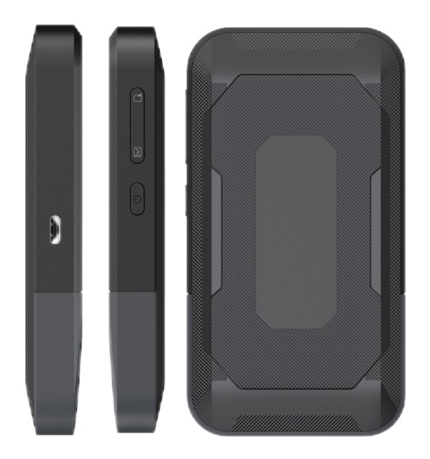 POWERTECH 5G mobile router PT-1512 - Image 3