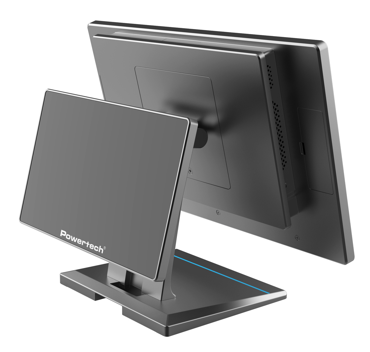 POWERTECH οθόνη αφής για σύστημα POS PT-1514 - Image 2
