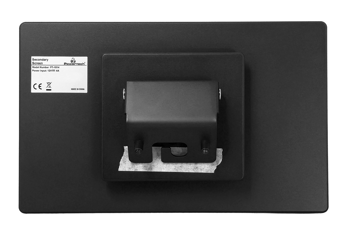 POWERTECH οθόνη αφής για σύστημα POS PT-1514 - Image 3