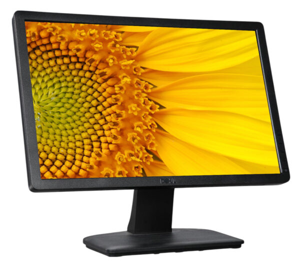 DELL used οθόνη E1913C LED