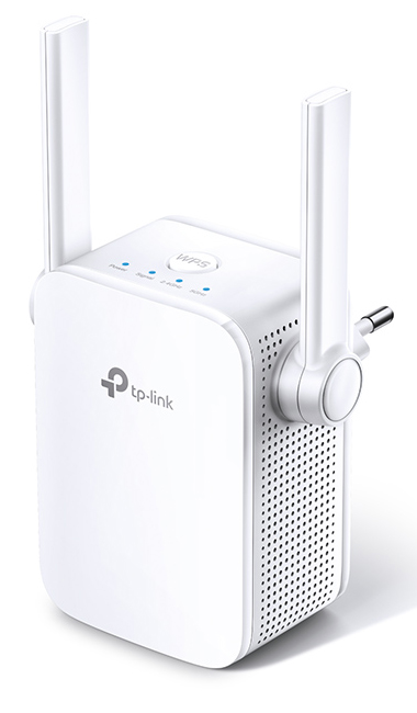 TP-LINK AC1200 Wi-Fi Range Extender RE305 - Image 3