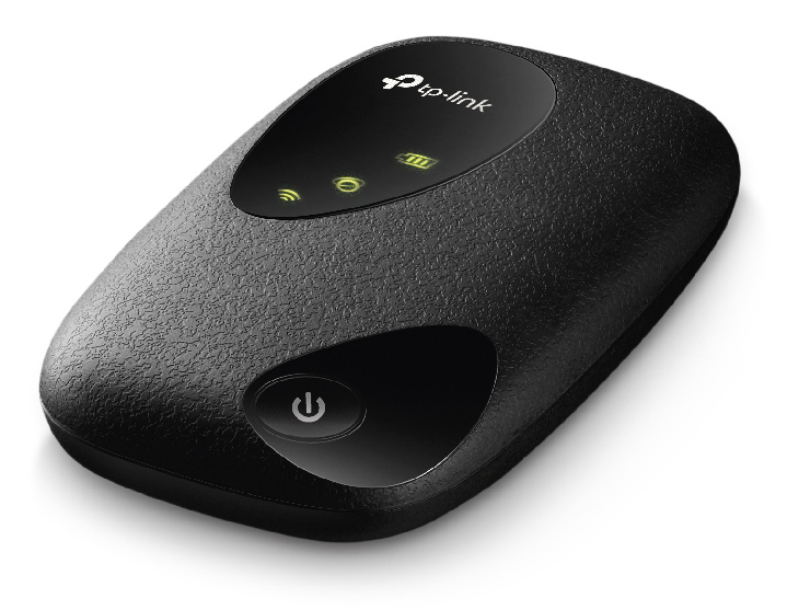 TP-LINK Mobile Wi-Fi M7200 - Image 2