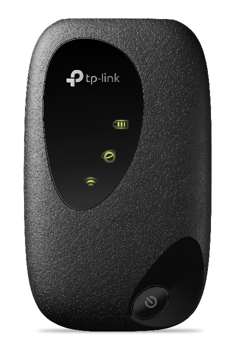 TP-LINK Mobile Wi-Fi M7200 - Image 3
