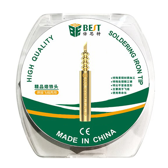 BEST Soldering Iron Tip τύπου SK - Image 3