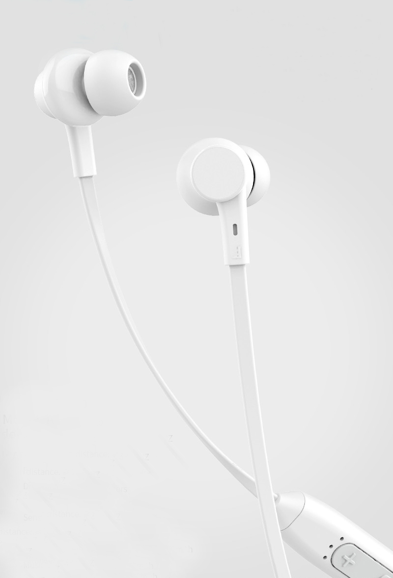 CELEBRAT earphones A20 με μαγνήτη - Image 2