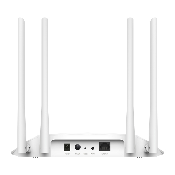 TP-LINK Wi-Fi access point TL-WA1201 - Image 2