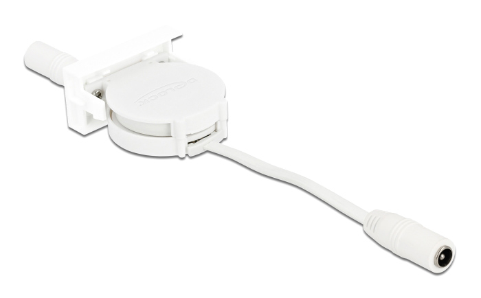 DELOCK module καλώδιο τροφοδοσίας Easy 45 81376 - Image 3