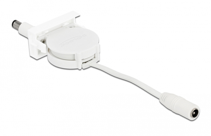 DELOCK module καλώδιο τροφοδοσίας Easy 45 81377 - Image 3