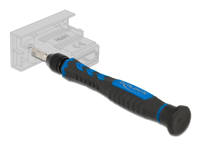 DELOCK σετ κατσαβιδιών 90551 - Image 2