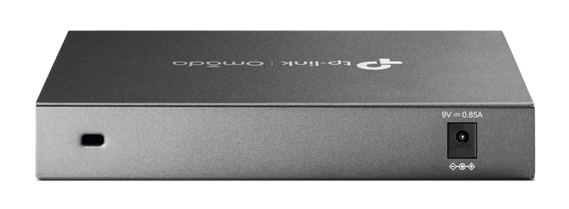 TP-LINK Gigabit VPN router ER605 - Image 3