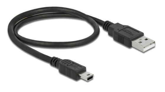 DELOCK card reader 91007 για Micro SD/SD/CF/MS/xD/M2 - Image 3