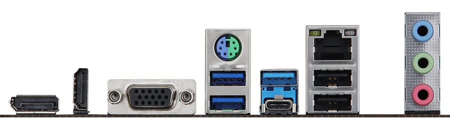 ASROCK μητρική B760M-HDV/M.2 D4 - Image 2