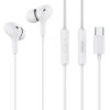 CELEBRAT earphones με μικρόφωνο D13