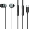 CELEBRAT earphones με μικρόφωνο D15