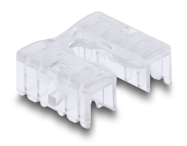 DELOCK keystone module RJ45 σε LSA Cat.6A 88131 - Image 2