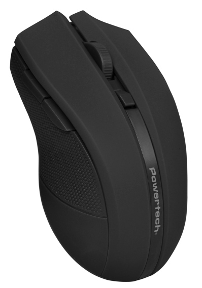 POWERTECH ασύρματο ποντίκι PT-1166 - Image 2