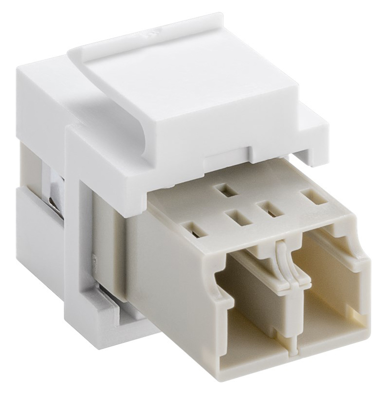 GOOBAY Keystone module οπτικής ίνας 80000 - Image 2