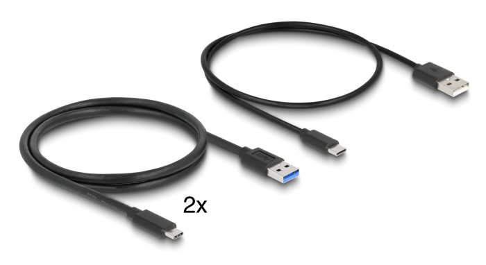 DELOCK DisplayPort KVM switch 18646 με 4x θύρες USB 5Gbps - Image 3