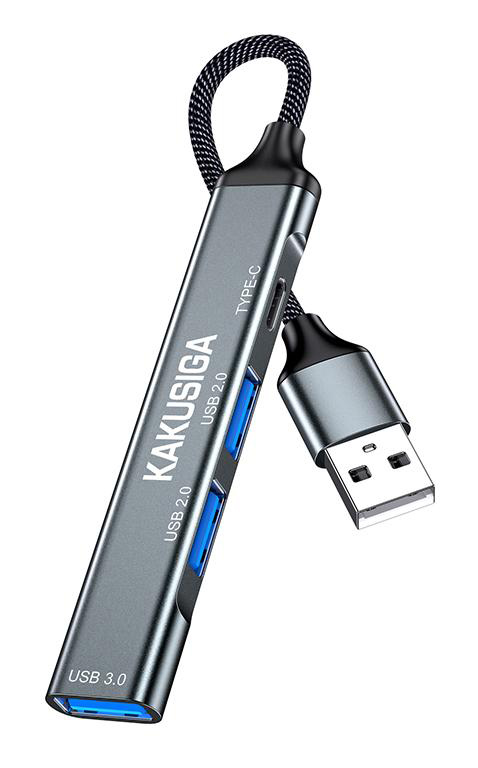 KAKUSIGA USB hub KSC-1416