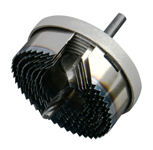 DELI ποτηροπρίονο DH-MKK007-ED1 για ξύλο/πλαστικό