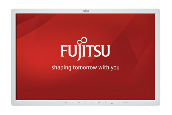 FUJITSU used οθόνη B24W-7 LED IPS-LED
