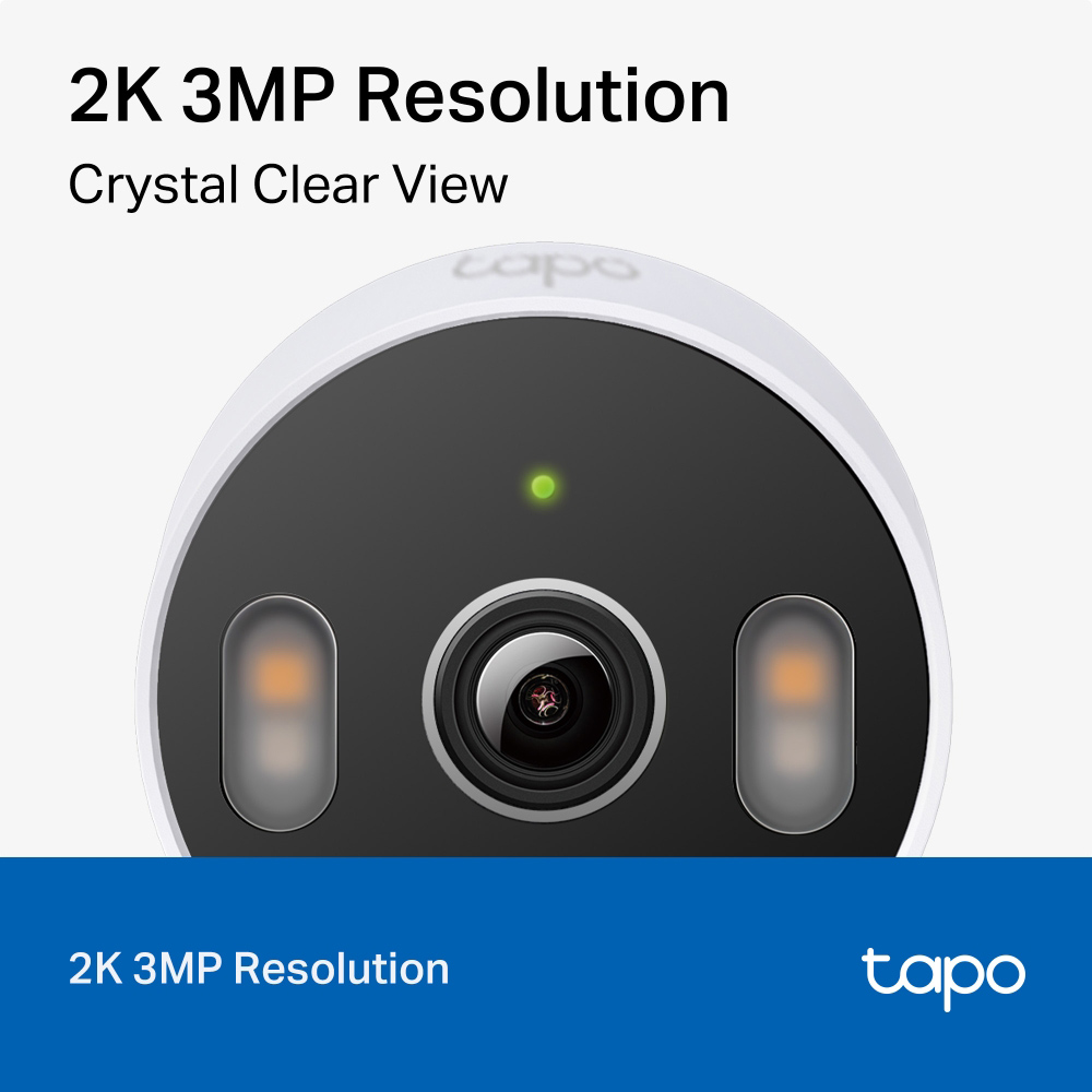 TP-LINK smart camera Tapo-C113 - Image 4