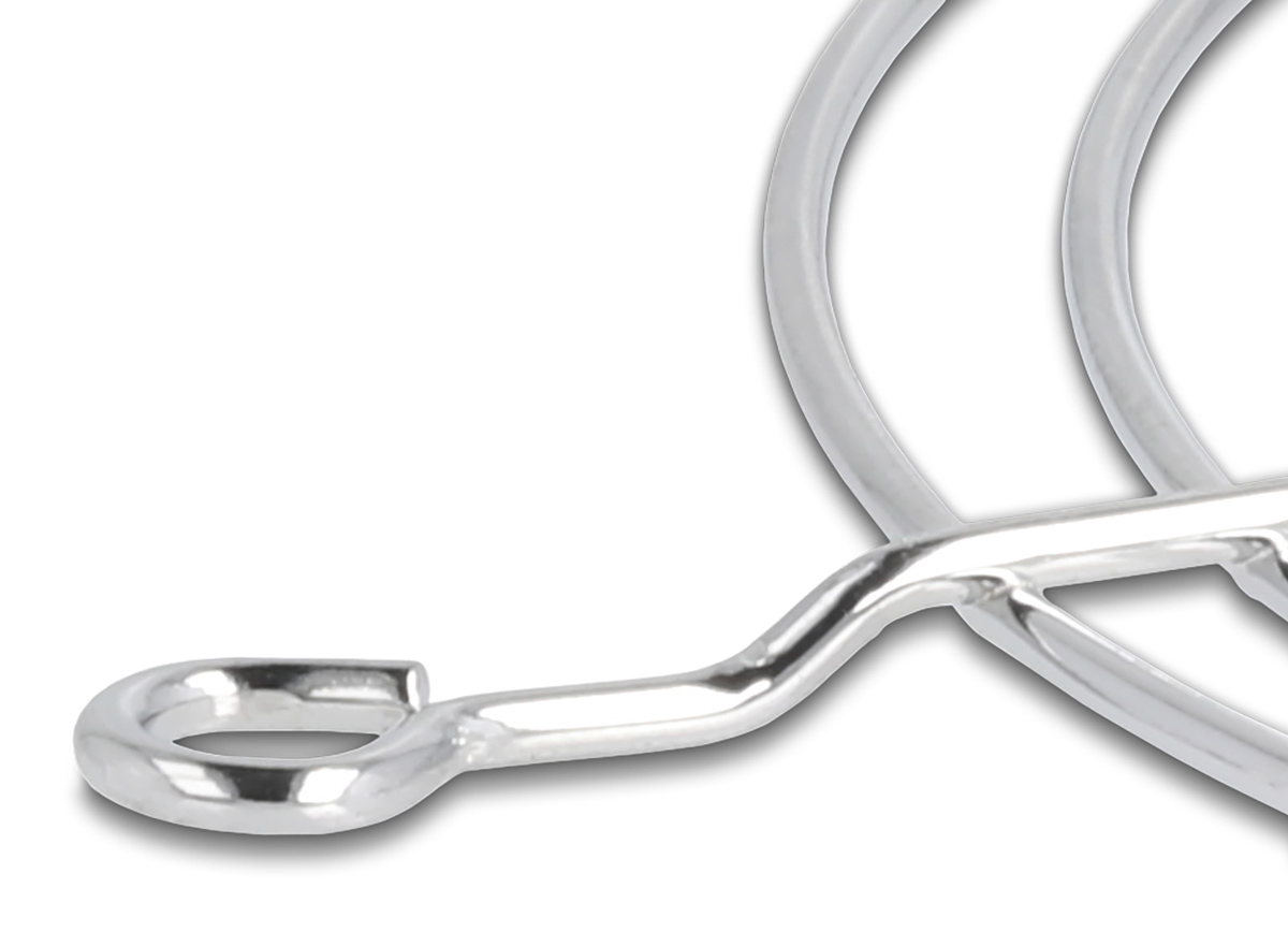 DELOCK σχάρα για 120mm ανεμιστήρα 67308 - Image 3