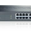 TP-LINK Desktop/Rackmount Switch TL-SG10016D 16 Θυρών