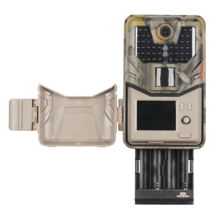 SUNTEK κάμερα για κυνηγούς HC-900A - Image 3