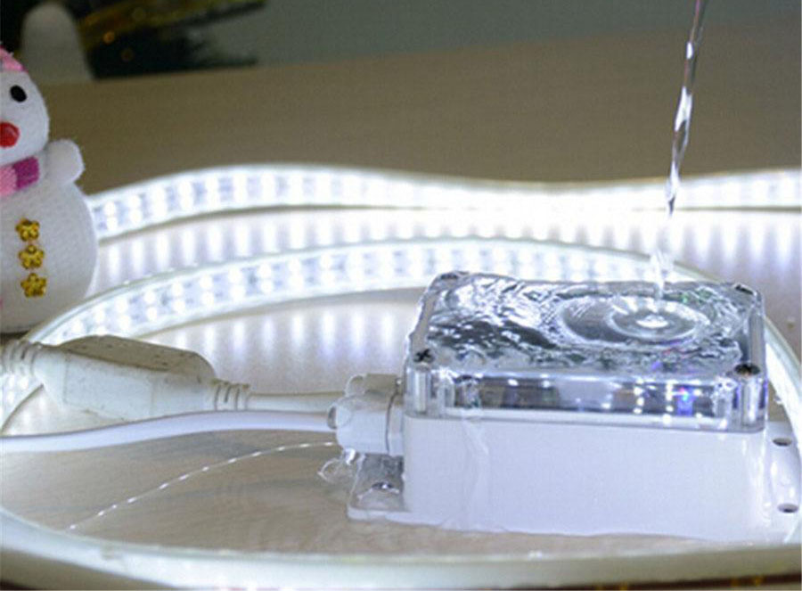 SONOFF Αδιάβροχη θήκη IP66 με σύνδεσμο - Image 4