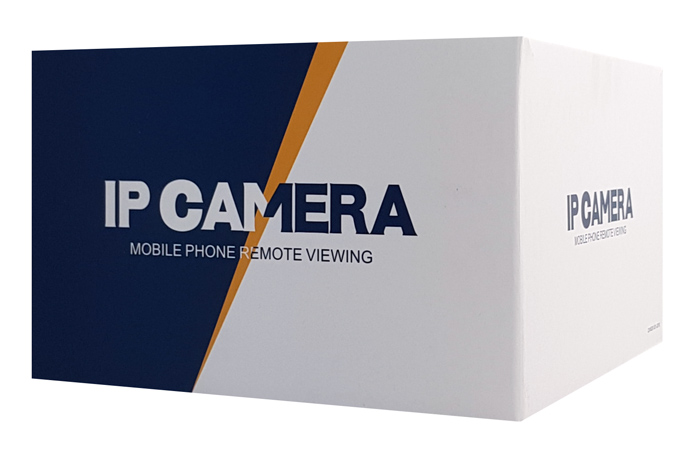 VSTARCAM smart IP κάμερα CS49L - Image 4