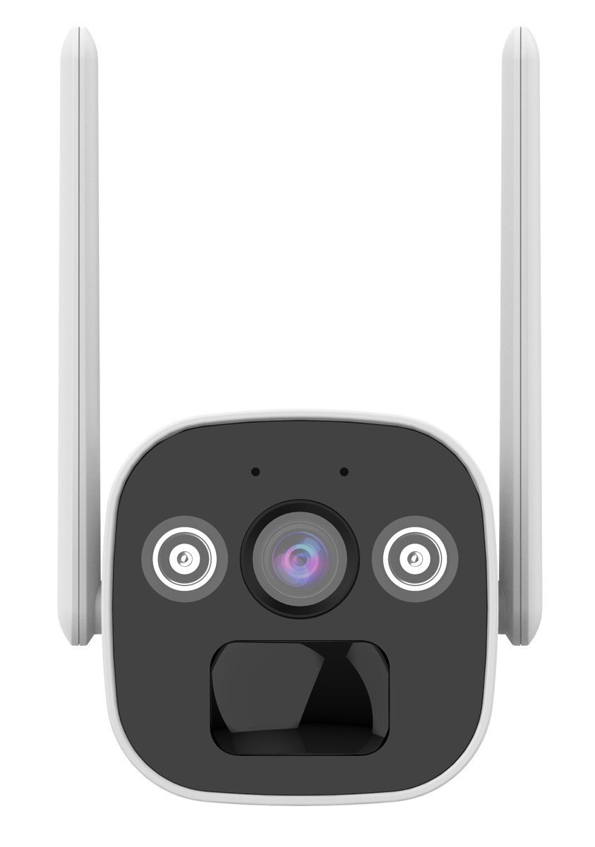 POWERTECH smart ηλιακή κάμερα PT-1335 - Image 2