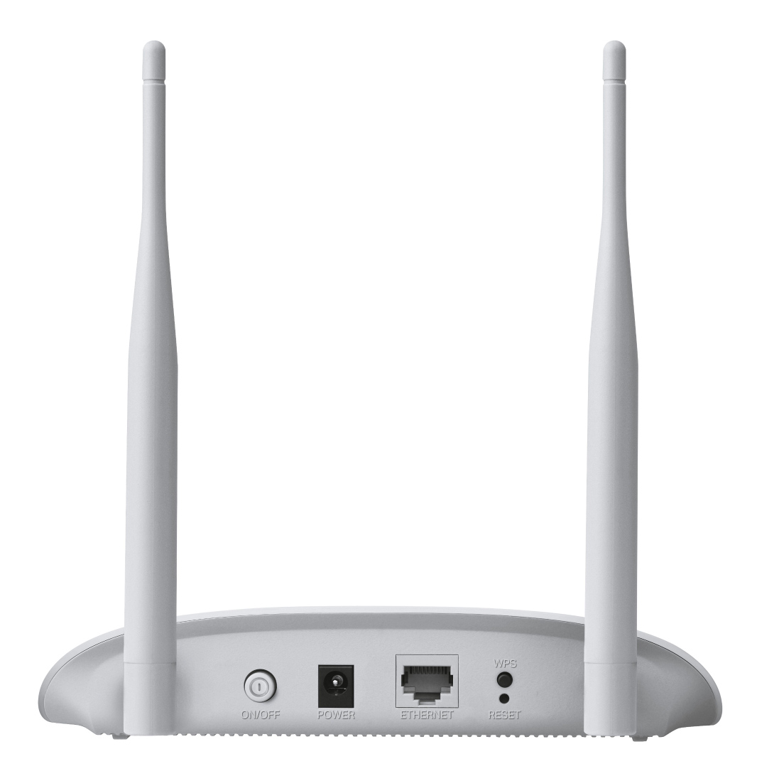 TP-LINK Wireless N Access Point TL-WA801N - Image 2