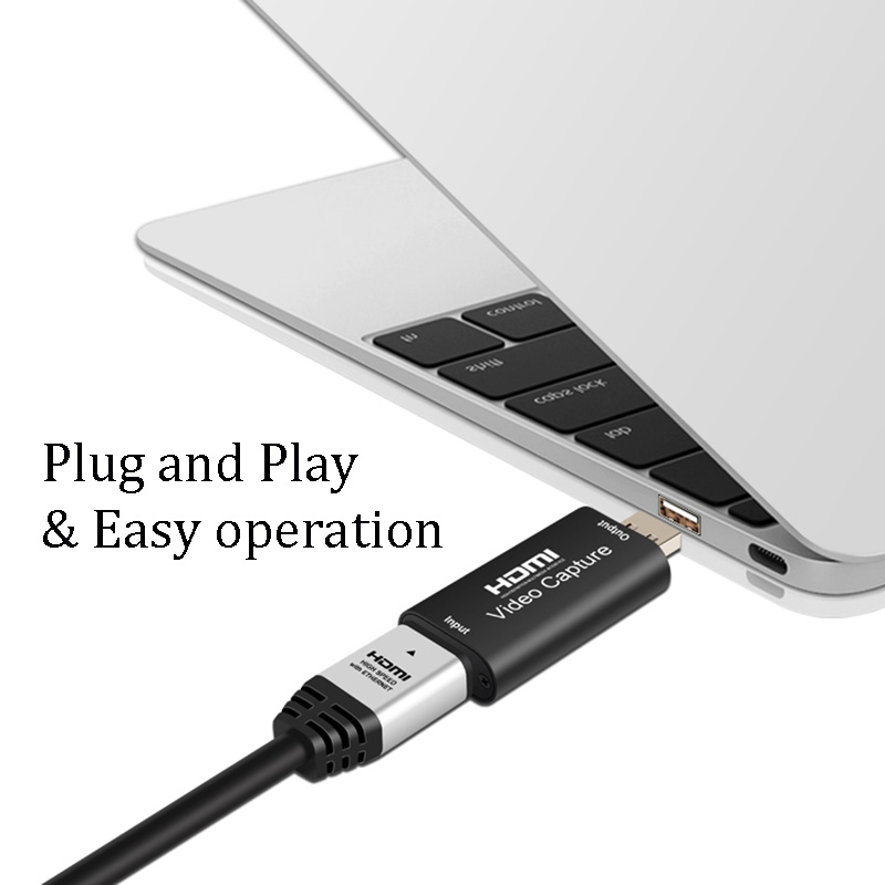 POWERTECH video capture CAB-H147 - Image 3