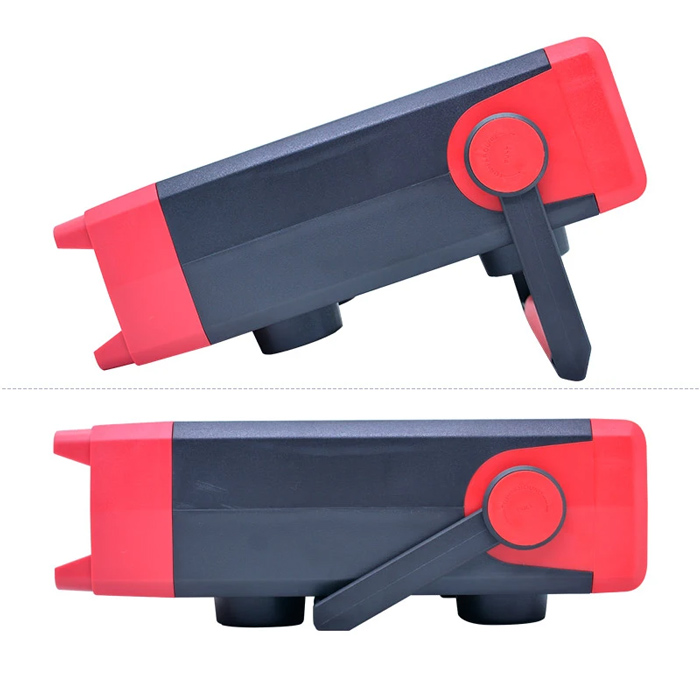 UNI-T ψηφιακό πολύμετρο πάγκου UT803 - Image 4