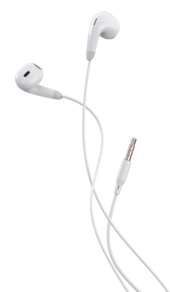 CELEBRAT earphones με μικρόφωνο G27 - Image 3