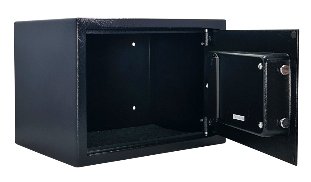 POWERTECH χρηματοκιβώτιο ασφαλείας PT-1193 - Image 2