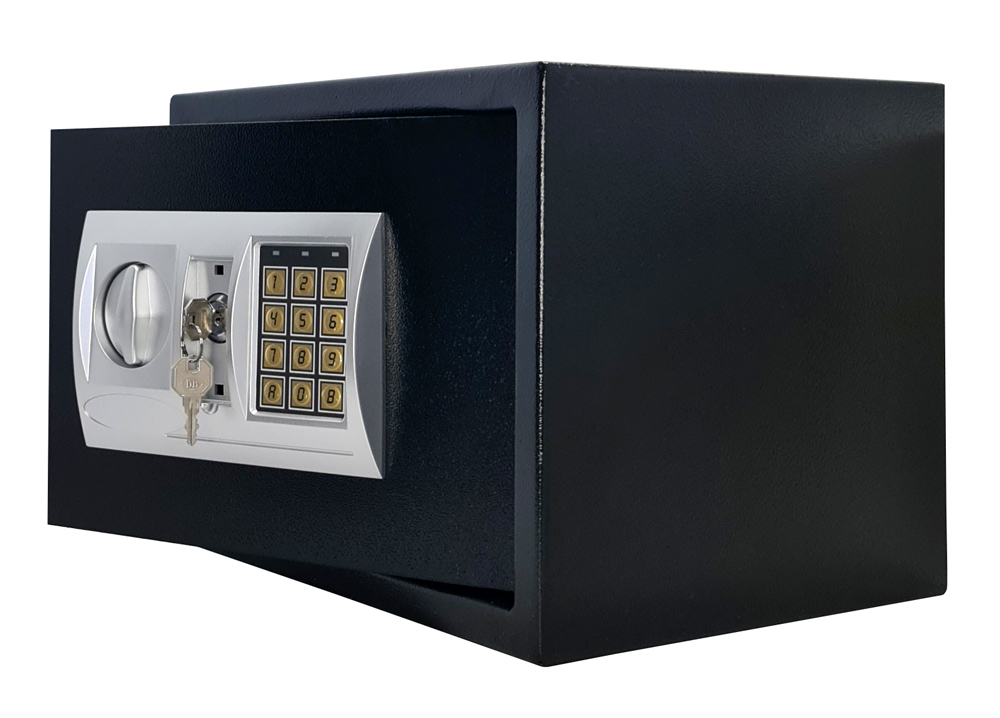 POWERTECH χρηματοκιβώτιο ασφαλείας PT-1193 - Image 3