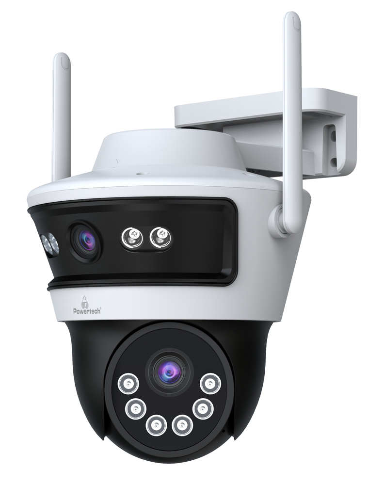 POWERTECH smart κάμερα PT-1340 - Image 2