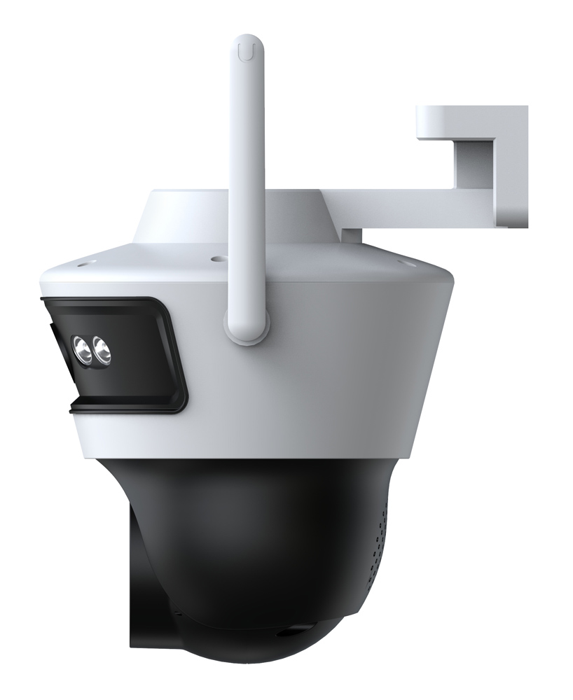 POWERTECH smart κάμερα PT-1340 - Image 4