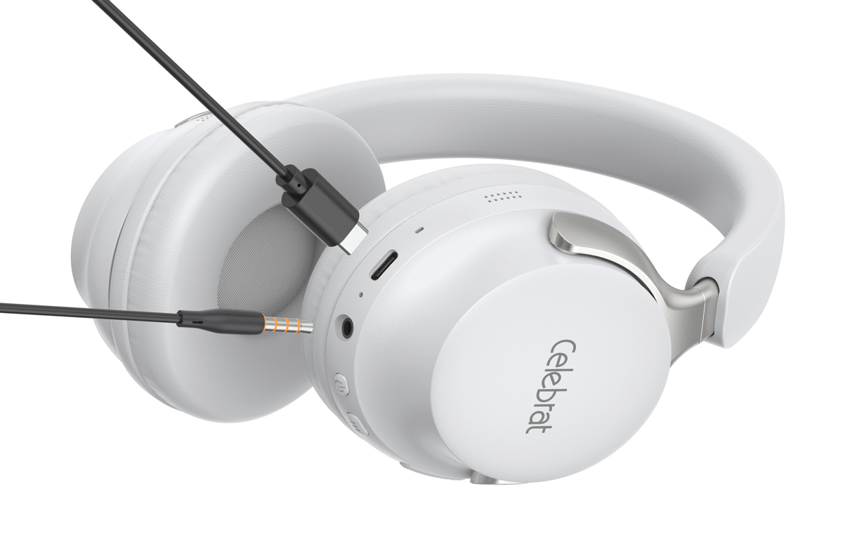 CELEBRAT headphones A40 - Image 2