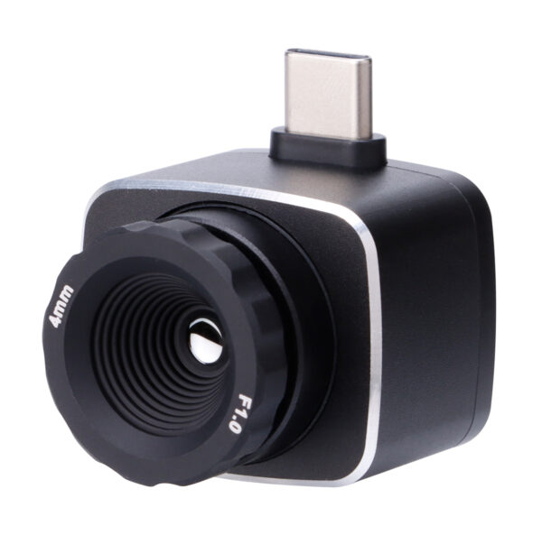 UNI-T συσκευή θερμικής απεικόνισης UTi722M για smartphone