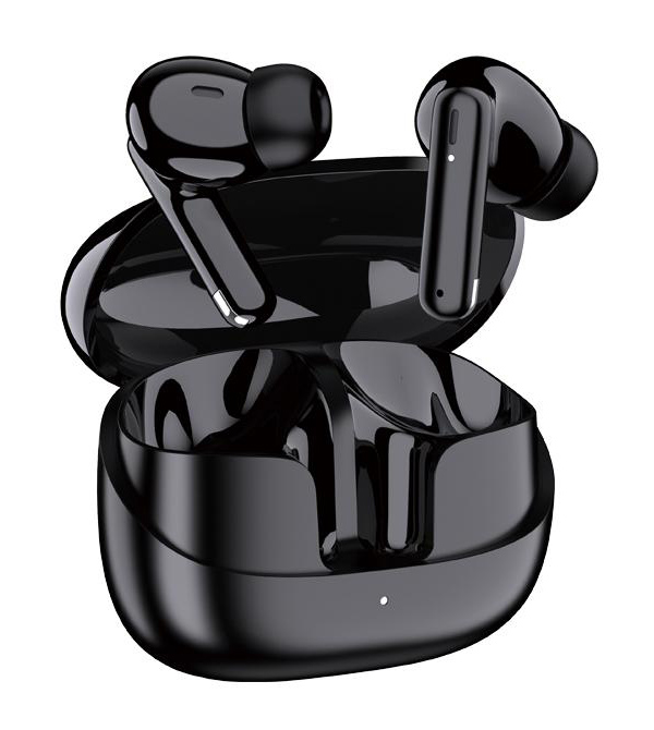 KAKUSIGA earphones με θήκη φόρτισης KSC-1116